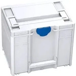 Tanos Systainer3 M 337 lichtgrau - 83000005