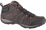 Columbia Woodburn II Chukka WP Omni-Heat 2105171231, Trekkingschuhe, Herren,...