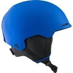 ALPINA BRIX JR royal-blue matt 48 - Orange