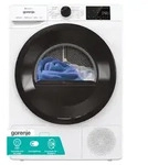 Gorenje DPNE82/GN W&auml;rmepumpentrockner, 8kg , 16 Programme, WIFI, EU-Produktion...