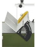 Proxxon THERMOCUT-Anschlag TA 300 f&uuml;r Hei&szlig;draht-Schneidger&auml;t THERMOCUT 230/E
