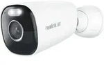 Reolink Argus Series B360 kabellose akkubetriebene 8 MP Dualband WLAN