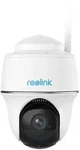Reolink Argus Series B420 akkubetriebene, kabellose 3 MP Dualband