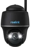 Argus Series B430 (schwarz, 5 MP, WLAN) - Schwarz