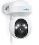 E Series E560 (wei&szlig;, WLAN, UHD) - Wei&szlig;