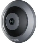 Reolink Fisheye Series W520 WiFi - Schwarz/Grau