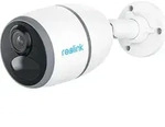 Reolink Go Series G330 4G LTE 4MP Au&szlig;enkamera - Wei&szlig;