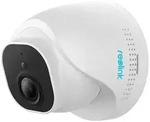 Reolink P324, IP-Sicherheitskamera, Innen & Au&szlig;en, Kabelgebunden, Google Assistant,