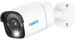 Reolink P330, IP-Sicherheitskamera, Innen & Au&szlig;en, Kabelgebunden, Google Assistant,