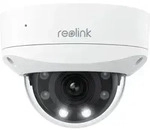 Reolink P437 PoE Cam - Wei&szlig;