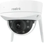 Reolink W437, IP-Sicherheitskamera, Innen & Au&szlig;en, Verkabelt & Kabellos, Google
