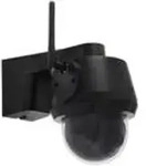 ABUS EasyLook PPDF17620 Funk-Zusatzkamera 2304 x 1296 Pixel 2.4 GHz (PPDF17620)