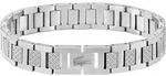 Herrenarmband von LACOSTE 2040117 - Silber