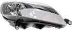 TYC Scheinwerfer Rechts f&uuml;r VW GOLF PLUS (5M1, 521) 20-0845-05-2