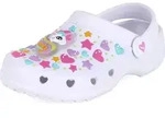 Skechers Heart Charmer - Unicorn Delight - Wei&szlig; EVA Gr&ouml;&szlig;e: 30 Normal - Wei&szlig; - 30