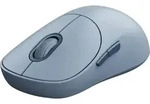 Xiaomi kabellose Maus 3, blau | Xiaomi - Blau