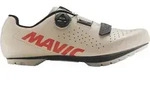Mavic Cosmic Boa Spd Gravelschuhe Beige EU 44 2/3 Beige EU 44 2/3 - Beige - 44 2/3