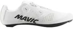 Mavic Cosmic Ult Iv Rennradschuhe Wei&szlig; EU 40 2/3 Mann Wei&szlig; EU 40 2/3 - Wei&szlig;...
