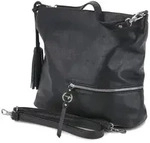 Tamaris Nele Tasche Schwarz - Schwarz