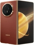 Honor null, Honor Magic V3 512GB 5G (Reddish Brown, MagicOS, 12 GB) Braun