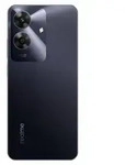 realme Note 60 Marmor-Schwarz 4 Gigabyte 128 Gigabyte - Schwarz