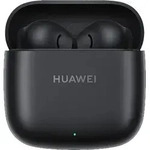 Huawei - FreeBuds SE 2 Black - Schwarz
