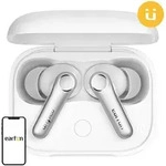 Earfun Wireless earphones TWS EarFun Air Pro 4, ANC (white) - Wei&szlig;