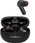 Beyerdynamic Amiron 100 Aktive Ger&auml;uschunterdr&uuml;ckung Bluetooth-Kopfh&ouml;rer Schwarz -