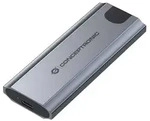 Conceptronic DANTE05G M.2 NVMe SSD-Geh&auml;use USB 3.2 Gen 2
