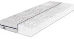 Kaltschaummatratze Irisette Stella - H2 - 120x200 cm - Wei&szlig;