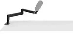 Elgato Wave Mic Arm Pro LP - Schwarz