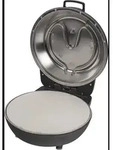 G3ferrari G10199 Pizzaofen Pummarola bis 420 &deg;C mit Wendestein, individuell