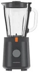 Grundig SM 5320, Tischplatten-Mixer, 1,5 l, Pulsfunktion, Eis-Crusher, 600 W,