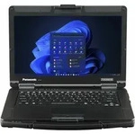 Panasonic TOUGHBOOK FZ-55 MK3 I5-1345U - Schwarz/Grau