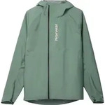 Nnormal Trail Jacke Gr&uuml;n L Mann Gr&uuml;n L - Gr&uuml;n - L