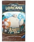 Lorcana Azurite Sea Booster Box German
