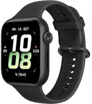 Honor Watch 5, 4,7 cm (1.85"), AMOLED, Touchscreen, GPS, 35 g - Schwarz