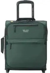 DELSEY PARIS Maubert 2.0 2 Wheels Cabin Trolley WP 45 Army dunkelgr&uuml;n -...