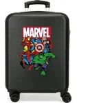 Marvel Avengers Sky ABS Rollkoffer/Koffer 55cm