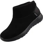 Skechers On the Go Joy Winterstiefel Schwarz - Schwarz - 37