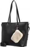 Seidenfeldt Seidenfelt Lemvig - Shopper 37 cm