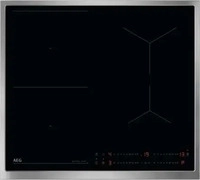 AEG 949 598 272, Electrolux AEG MDA EB-Autark-Kochfeld Indukt. TO64IB0BXB 949 598 272