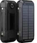 PowerNeed S20000Q Mobilger&auml;te-Ladeger&auml;t, universell einsetzbar mit