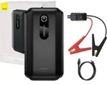 Baseus BS-CH001 - Starthilfe Booster 10000 mAh 12 V (1000 A / 500 A) +