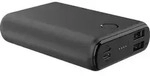 Origin Outdoors Powerbank Kompakt 2.0 schwarz - Schwarz