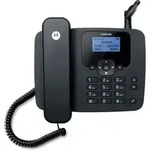 Motorola FW410, Analoges Telefon, Kabelgebundenes Mobilteil,...