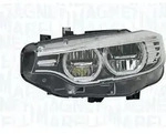 MAGNETI MARELLI Scheinwerfer Rechts f&uuml;r BMW 4 Coupe (F32, F82) 711451000053