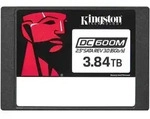 Kingston Technology 3840G DC600ME (gemischte Nutzung) 2,5" Enterprise SATA SSD, 3,84