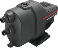 Grundfos 99530404, GRUNDFOS SCALA1 3-35 AKCCDE Booster - 99530404