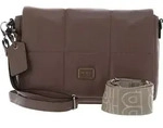 PICARD Umh&auml;ngetasche Schultertasche Plaza Crossbody Bag Chai taupe - Braun